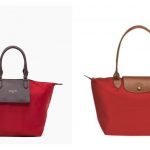 Borsa La Pliage vs Patrizia Pepe
