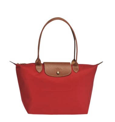 Borsa Le Pliage di Longhcamp