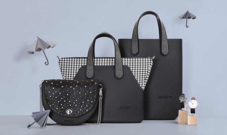 Borse J Hoop J Sett e J High