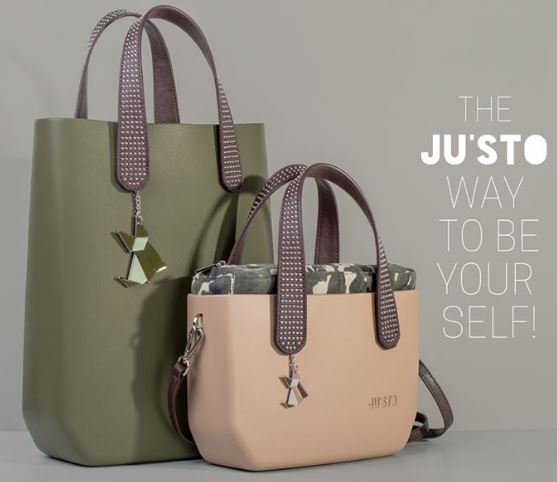 Borse Ju STO J High e J Wide