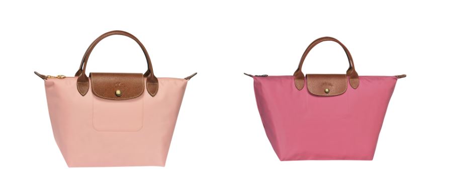 Borse Le Pliage collezione primavera estate 2017