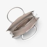 Interno nuova borsa Mercer MK estate 2017