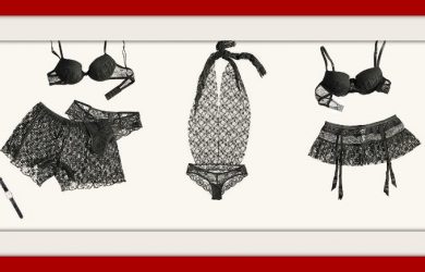 Intimo San Valentino 2017 Intimissimi