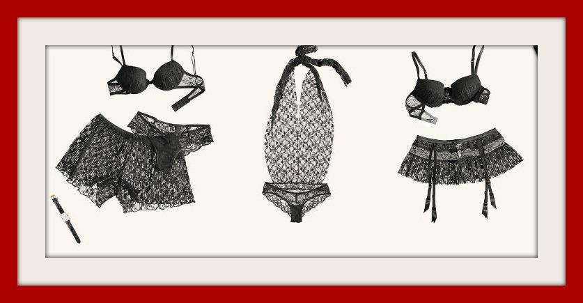 Intimo San Valentino 2017 Intimissimi