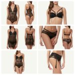 Linea Intimissimi San Valentino 2017 Romantic String