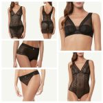 Linea Intimissimi Tribal Lace 2017