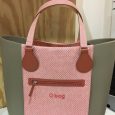 Novita per borsa O Bag collezione primavera estate 2017