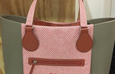 Novita per borsa O Bag collezione primavera estate 2017