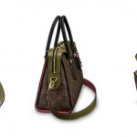 Nuova Borsa Louis Vuitton 2017 Tuileries