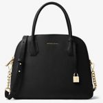 Nuova Borsa MK dalla forma bombata estate 2017