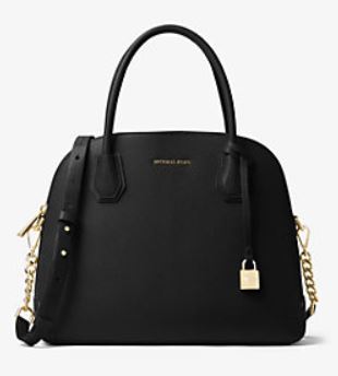 Nuova Borsa MK dalla forma bombata estate 2017