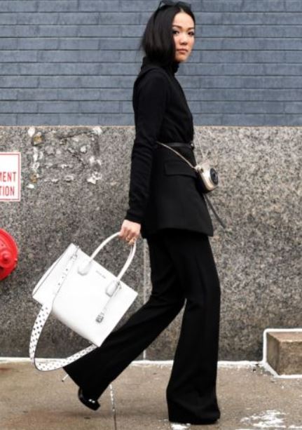 Nuova Borsa Mercer MK primavera estate 2017