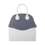 Nuova Borsa O Bag 50 con cover in microtexture primavera estate 2017