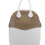 Nuova Cover in ecopelle verde kiwi borsa O bag 50 primavera estate 2017