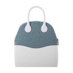 Nuova Cover in microtexture borsa O bag 50 primavera estate 2017