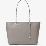 Nuova Shopper MK Mercer collezione primavera estate 2017