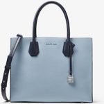 Nuova Tote bag Mercer MK grande primavera estate 2017