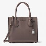 Nuova Tote bag Mercer media MK collezione primavera estate 2017