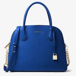 Nuova borsa a mano Mercer Michael Kors MK collezione primavera estate 2017