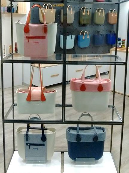 Nuova fascia borsa o bag prezzo 39 euro