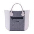 Nuova fascia per borsa O Bag collezione primavera estate 2017