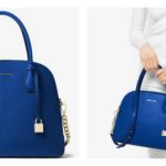 Nuova versione Borsa MK Mercer primavera estate 2017