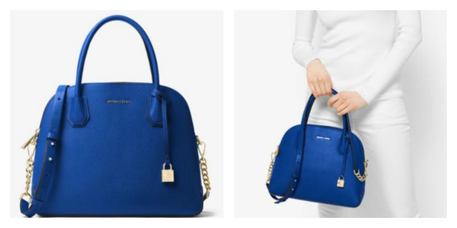 Nuova versione Borsa MK Mercer primavera estate 2017