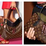 Nuove Borse Louis Vuitton primavera estate 2017 Tuileries