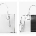 Nuove Borse MK Michael Kors MERCER primavera estate 2017