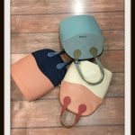 Nuove Borse O Bag 50 collezione primavera estate 2017