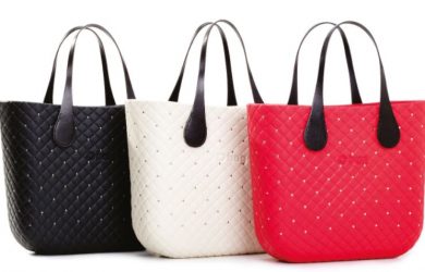 Nuove Borse O Bag Limited Edition San Valentino 2017
