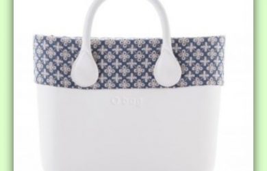 Nuovi Colori e Bordi Borse O Bag collezione primavera estate 2017