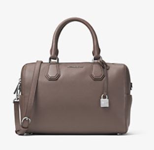 Nuovo Bauletto MK Mercer collezione primavera estate 2017