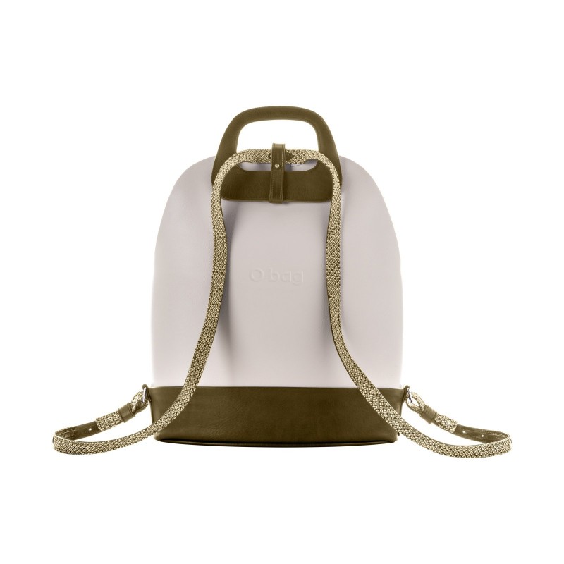 Nuovo Kit Zaino Borsa O Bag 50 collezione primavera estate 2017 colore verde kiwi