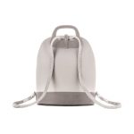 Nuovo Kit Zaino borse O Bag 50 color grigio tortora