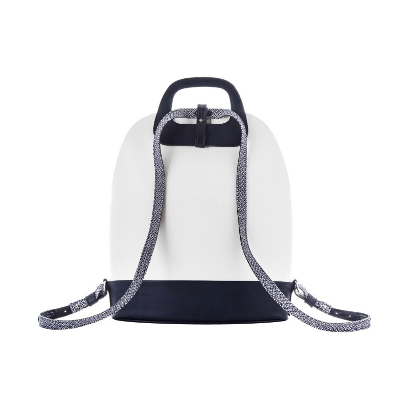 Nuovo Kit zaino O Bag blu