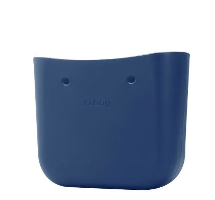 Nuovo colore borsa O bag estate 2017 Bluette