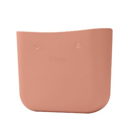 Nuovo colore borsa O bag estate 2017 Phard