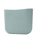 Nuovo colore borsa O bag estate 2017 verde antico