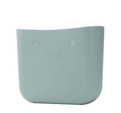 Nuovo colore borsa O bag estate 2017 verde antico