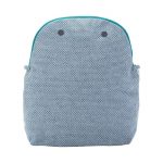 Sacca interna o bag 50 in micro texture collezione primavera estate 2017