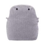 Sacca interna o bag 50 in micro texture collezione primavera estate 2017colore tortora