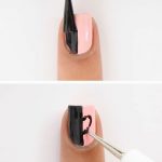 Tutorial Nail Art San Valentino