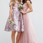 Abiti eleganti da cerimonia corti e lunghi primavera estate 2017 economici online