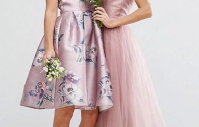 Abiti eleganti da cerimonia corti e lunghi primavera estate 2017 economici online