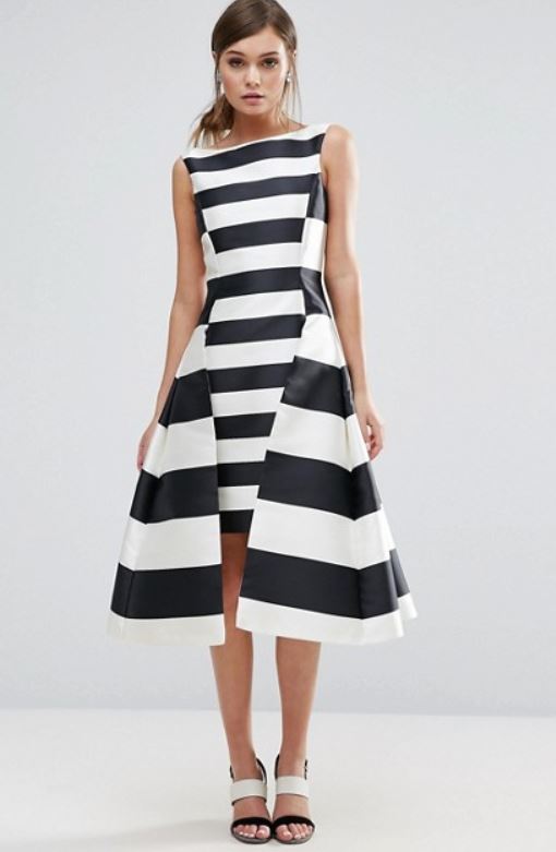 Abiti eleganti da cerimonia primavera estate 2017 economici online