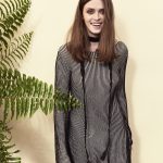 Abito Sisley collezione primavera 2017