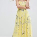 Asos Wedding abito da cerimonia estate 2017