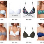 Bikini Calzedonia 2017