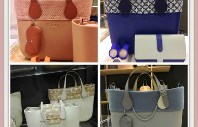 Bordi Estivi 2017 borse O bag Prezzi e Foto